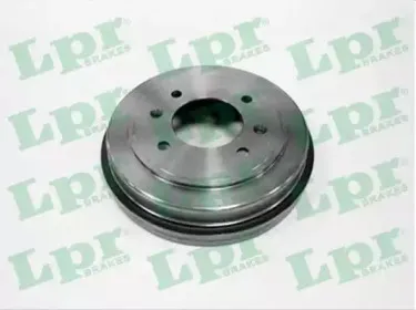 7D0681 LPR
