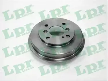 7D0686 LPR