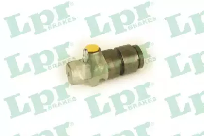 8105 LPR