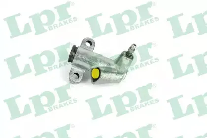 8820 LPR Рабочий цилиндр, система сцепления