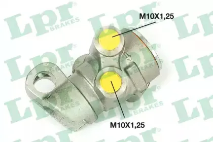 9900 LPR Регулятор тормозных сил