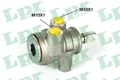 9909 LPR Регулятор тормозных сил