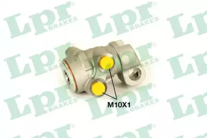 9910 LPR Регулятор тормозных сил