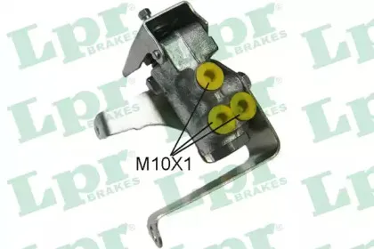 9914K1 LPR Регулятор тормозных сил