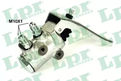 9924 LPR Регулятор тормозных сил