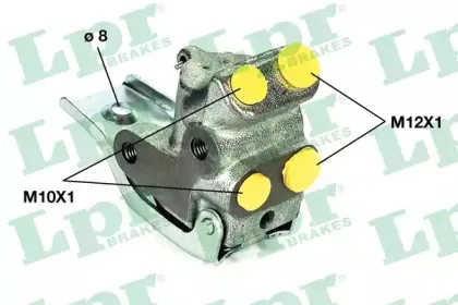 9926 LPR