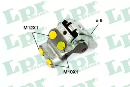 9927 LPR Регулятор тормозных сил