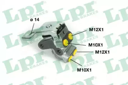 9928 LPR