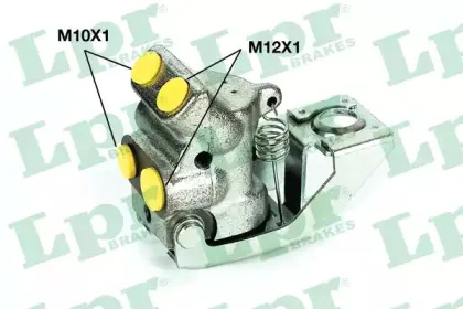 9935 LPR Регулятор тормозных сил