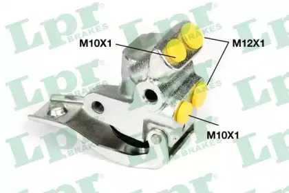 9940 LPR Регулятор тормозных сил