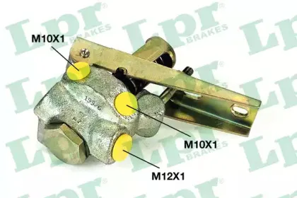 9950 LPR Регулятор тормозных сил