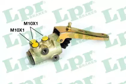 9955 LPR