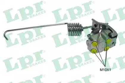 9972 LPR Регулятор тормозных сил