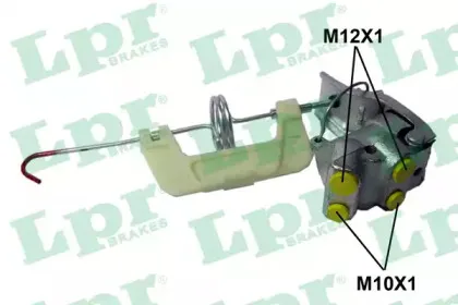 9975 LPR Регулятор тормозных сил