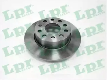 A1003P LPR