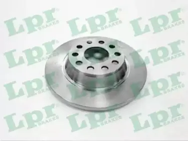 A1005P LPR