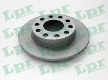 A1007PR LPR