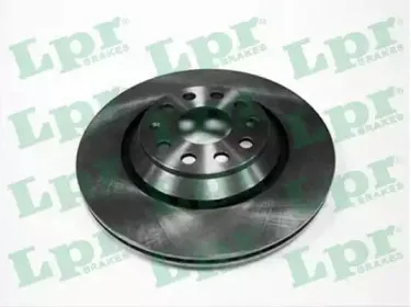 A1014V LPR Тормозной диск
