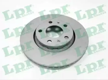 A1020V LPR