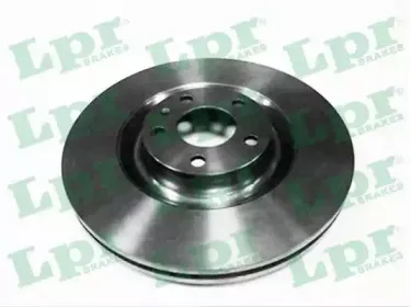 A1021V LPR Тормозной диск