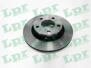 A1023V LPR Тормозной диск