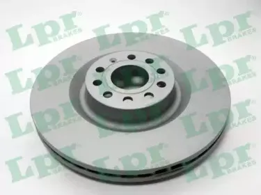 A1024VR LPR Тормозной диск