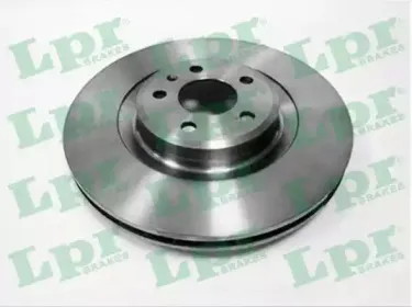 A1034V LPR