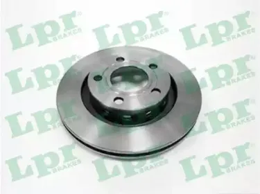 A1036V LPR