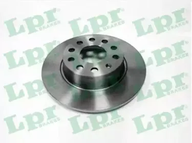 A1038P LPR