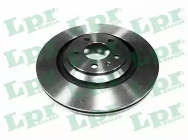A1039V LPR