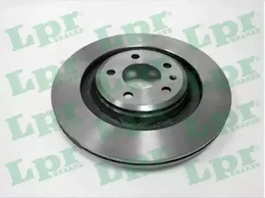 A1040V LPR