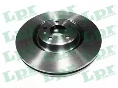 A1044V LPR Тормозной диск