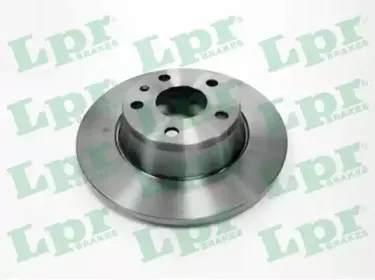 A1048P LPR