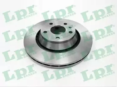 A1049V LPR