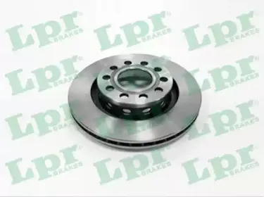 A1050V LPR
