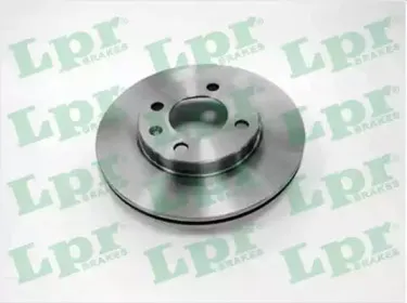 A1071V LPR Тормозной диск