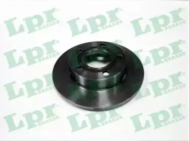 A1351P LPR