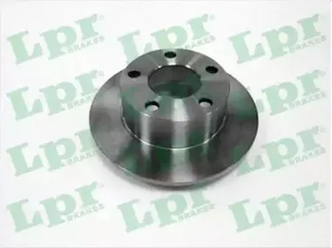 A1401P LPR
