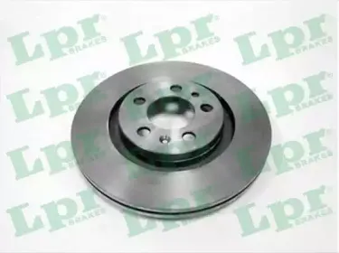 A1471V LPR Тормозной диск