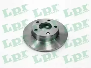 A1601P LPR