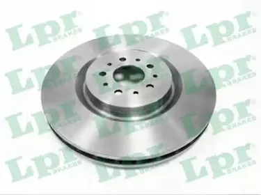 A2000V LPR Тормозной диск