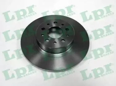 A2001P LPR
