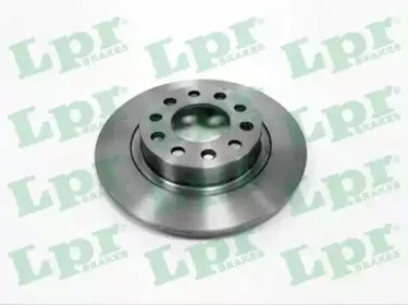 A2007P LPR