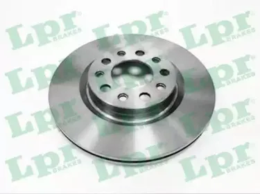 A2013V LPR Тормозной диск