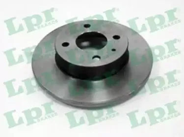 A2121P LPR Тормозной диск