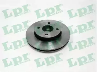 A2131V LPR Тормозной диск