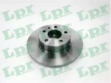 A2163P LPR Тормозной диск