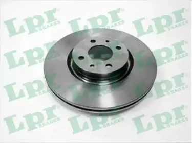 A2173V LPR Тормозной диск