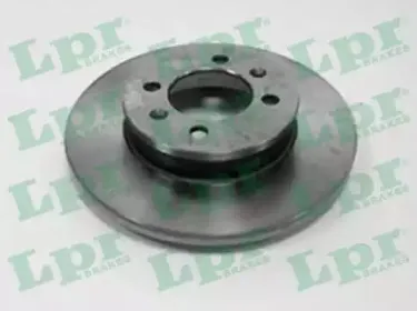 A4071P LPR