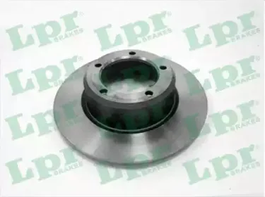 A4151P LPR